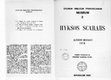 Research paper thumbnail of 1980-Hyksos Scarabs SBF Museum 1.pdf