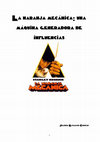 Research paper thumbnail of La Naranja Mecánica: Una máquina generadora de influencias