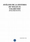 Research paper thumbnail of Análisis de La historia de Willie el Vagabundo, Walter Scott