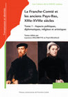 Research paper thumbnail of La croix de Saint André, facteur d’unité entre les Pays-Bas et le comté de Bourgogne, de Maximilien aux Archiducs (1493-1633)