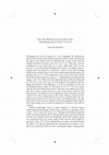 Research paper thumbnail of The Two Worlds and Adam’s Sin: The Problem of 4 Ezra 7:10-14