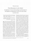PDF) Two-part didactic music in printed Italian collections of the