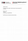 PDF) Zakharine, Dmitri [Захарьин, Дмитрий]: 1995, European ...