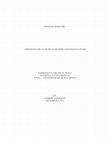 Research paper thumbnail of Christians are to be Peacemakers and Enemy Lovers