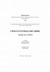 Research paper thumbnail of IL VINO NEI TESTI MICENEI E NELLE NUOVE TAVOLETTE DI TEBE