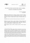 Research paper thumbnail of De um país ao outro: passagens entre a França e o Brasil - entrevista com Miriam Pillar Grossi