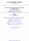   Enchantment “set” PDF) Tracing Graffiti Culture: Analysis on Dissemination Media and