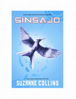 Sinsajo - Suzanne Collins