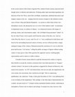 Research paper thumbnail of “Loin du Vietnam: Solidarity, Representation, and the Proximity of the French Colonial Past” Presented at the Society for Cinema and Media Studies—Sheraton Seattle Hotel, Seattle