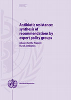 (PDF) Antibiotic Resistant: Synthesis of Recommendations by Expert ...