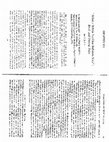 Research paper thumbnail of After a While, No One Believes You: Real and Unreal Chronic Pain