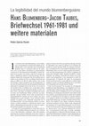 PDF) Ernst Zermelo - Collected Works/Gesammelte Werke II