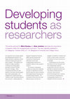 PDF) Research in education (Kahn, James V. Best, John W.)