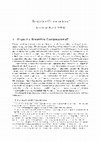 Research paper thumbnail of Semântica Computacional