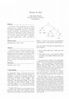 Research paper thumbnail of Escopo in situ