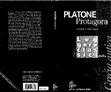 Research paper thumbnail of Platone, Protagora, a cura di A. Capra, Firenze 2004