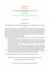 PDF) New Hebraica Fragments from the Genizat Tirolensia: Hebrew ...