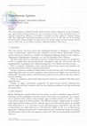 Research paper thumbnail of Direct-Inverse systems