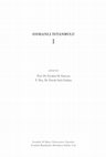 Research paper thumbnail of İstanbul Hanları: 18. Yüzyıl Sonu ve 19. Yüzyıl Başı