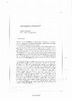Research paper thumbnail of How ergative is Cavineña?