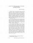 Research paper thumbnail of LAYERS OF SILK ROUTE OVER SANDS OF JAISALMER: AN ARCHITECTURAL DISCOURSE IN HISTORY