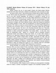 Research paper thumbnail of CLOQUET - revised