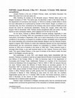 Research paper thumbnail of PARTOES - revised