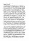 Research paper thumbnail of The Low Countries and the Crusades