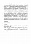 Research paper thumbnail of Robert II of Flanders