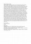 Research paper thumbnail of Thierry of Alsace