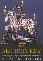 alchemy key