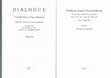 Research paper thumbnail of Is the Global Crisis Ending the Marriage of Capitalism and Liberal Democracy? (Il-)Legitimate Political Power and the New Global Anti-Capitalist Mass Movements in the Context of the Internationalization of the State