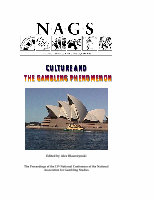 (PDF) Gambling Impact Assessment Policies in Australia