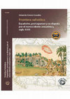 Research paper thumbnail of Frontera Selvática. Españoles, portugueses y su disputa por el noroccidente amazónico, siglo XVIII