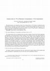 Research paper thumbnail of Amarna Letter no. 255 as Diplomatic Correspondence: A New Interpretation