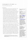 PDF) The Aotearoa Digital Arts Reader (2008) - Media Arts, Digital