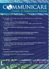 Research paper thumbnail of Jurnal Communicare LSPR Jakarta, Vol 2 No 1, jan-Juni 2014 berjudul Social Semiotics Analysis of Normative Body Discourse in Advertisement: A Study of Foucault's Panopticism
