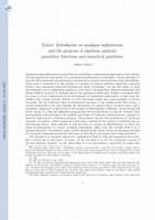 PDF) Istoria Matematicii