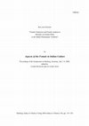 Research paper thumbnail of Female Characters and Female Audiences. Remarks on Female Roles in the Indian Dramaturgic Tradition (2004)