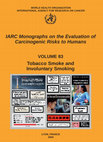PDF) IARC Monographs on the Evaluation of Carcinogenic Risks to Humans