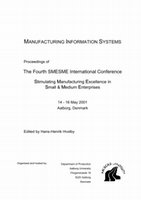 PDF) Barriers to Effective Product Development Within SMEs In the ...