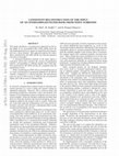 Research paper thumbnail of Consistent Reconstruction of the Input of an Oversampled Filter Bank From Noisy Subbands