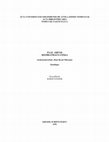Research paper thumbnail of Paál Árpád kéziratos hagyatéka. (Előszó és katalógus.) Scriptum kft. Szeged,1992. 120. 