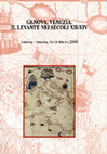 Research paper thumbnail of Venezia-Genova, Rivalita nel Mar Nero