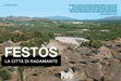 Research paper thumbnail of Festos la città di Radamente