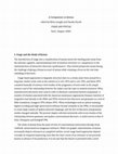 PDF) An Annotated Syntax Reader. Lasting Insights and Questions