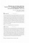 Research paper thumbnail of Contra un "enemigo infernal". Argumentos jesuíticos en defensa de la Amazonia hispánica. Provincia de Maynas, 1721-1739.