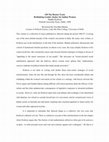Research paper thumbnail of  Book Review of Madhu Kishwar's Off The Beaten Track 