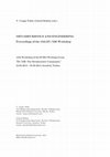 PDF) Metaheuristics and Engineering, Proceedings of the 15th EU/ME