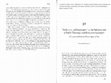 Research paper thumbnail of “‘Indicative and Imperative’ as the Substructure of Paul’s Theology-and-Ethics in Galatians? A Discussion of Divine and Human Agency in Paul,” in: M.W. Elliott et al. (eds.), Galatians and Christian Theology: Justification, the Gospel, and Ethics in Paul’s Letter (GR: Baker Academic, 2014), 285–305
